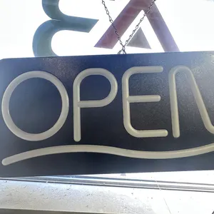 Open Sign, Racking & Totes
 UNRESERVED