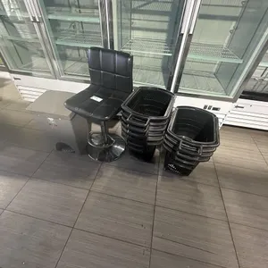 Shopping Baskets & Misc.
 UNRESERVED
