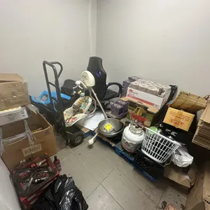 Contents of Room 
 UNRESERVED