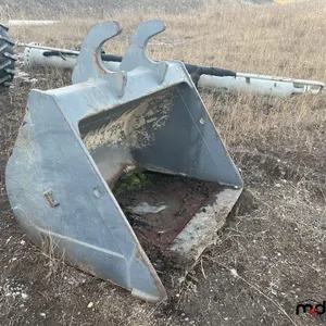 5' Excavator Bucket
 UNRESERVED