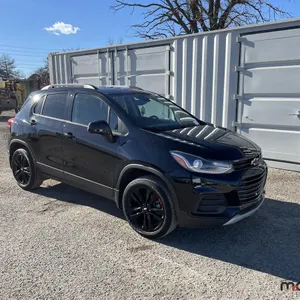 2019 Chevrolet Trax LT SUV