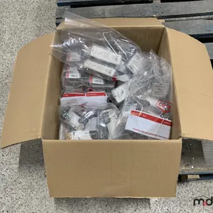 Box of Self Drilling Screws
 UNRESERVED
