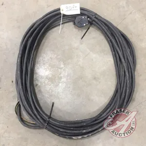 90’ Heavy fan cord