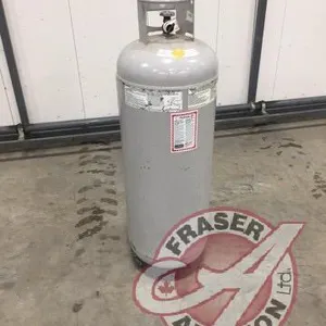 100lb propane tank cert 2029