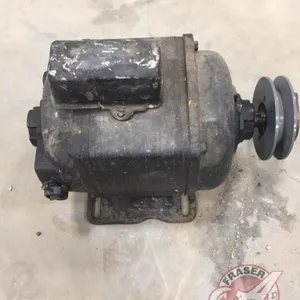 Electric Motor