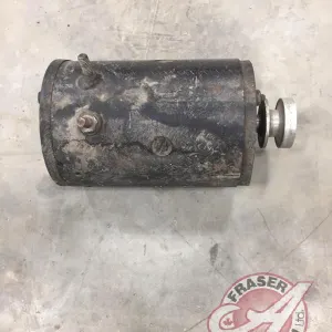 Electric Motor