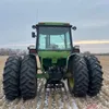 JD 4430 2wd Tractor,  sn-012381R