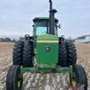 JD 4430 2wd Tractor,  sn-012381R