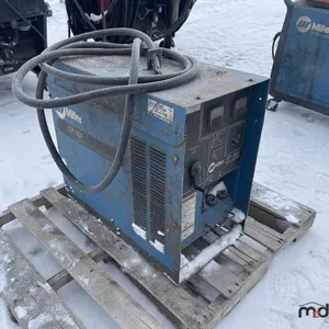 Miller CP-300
 UNRESERVED