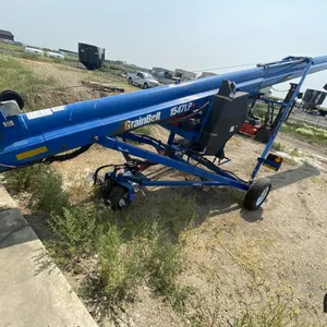 Brandt 1547LP+ Grain Belt Conveyor
 UNRESERVED