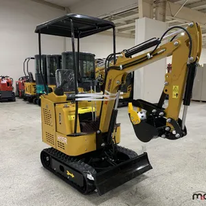 2024 AGT H15R 420cc Mini Excavator
 UNRESERVED