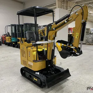 2024 AGT H15R 420cc Mini Excavator
 UNRESERVED