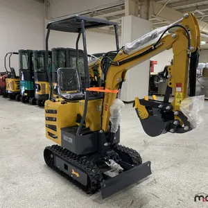2024 AGT MX12R 420cc Mini Excavator
 UNRESERVED