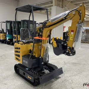 2024 AGT MX12R 420cc Mini Excavator
 UNRESERVED