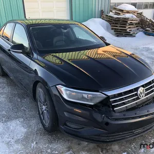 2019 Volkswagen Jetta Car