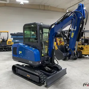 2024 AGT MY50R 825cc Mini Excavator
 UNRESERVED