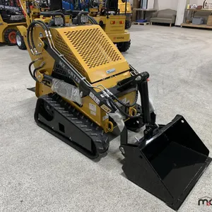2024 AGT MX-CRT23 739cc Mini Excavator
 UNRESERVED