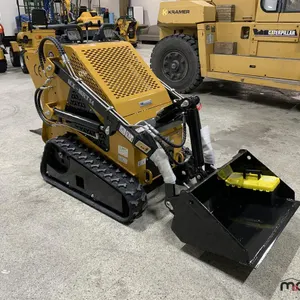 2024 AGT MX-MRT14 420cc Mini Excavator
 UNRESERVED
