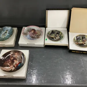 COLLECTOR PLATES