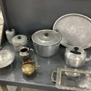 VINTAGE METALS