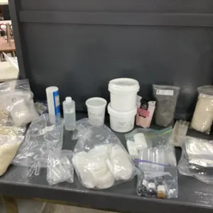 CANDLE - ESSENTIAL OIL - MAKING SUPPLIES