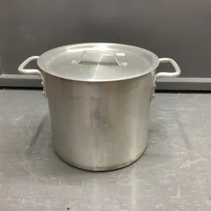 16 QRT BROWNE STOCK POT