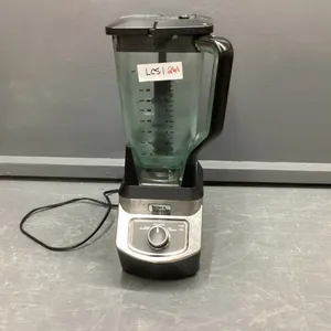 NINJA BLENDER