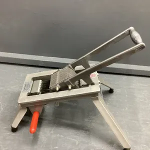 COMMERCIAL ONION KING SLICER - LINCOLN