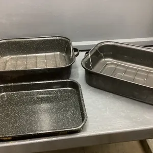 ROASTING PANS