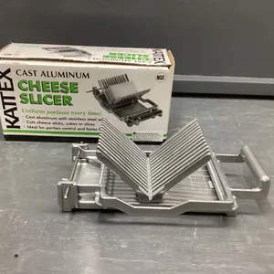 KATTEX COMMERCIAL CHEESE SLICER
