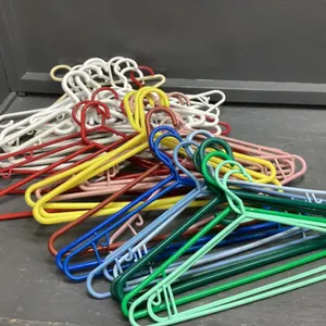 PLASTIC HANGERS