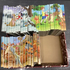 KIDS BOOKS