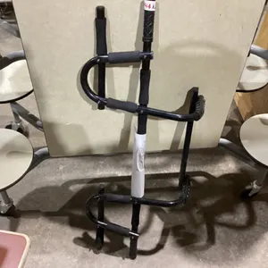OVER THE DOOR CHIN UP BAR