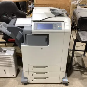 HP STAND ALONE COLOR LASERJET CM4730