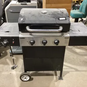 MASTER CHEF BBQ