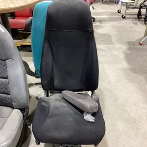 NATIONAL AIR RIDE HIGH BACK TRUCK SEAT
