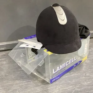 LAMICELL PROFESSIONAL  RIDING HELMET