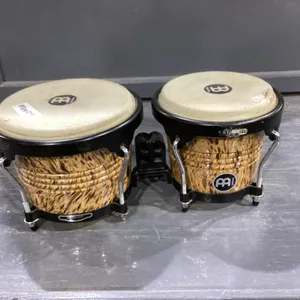 MEINL BONGO DRUMS