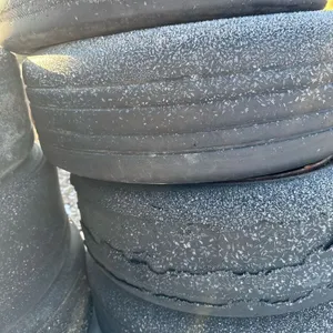 (7) wheels and tires