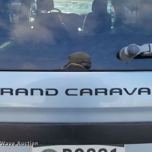 2006 Dodge Grand Caravan  van