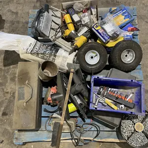 Misc. Items (Mostly Tools)
 UNRESERVED