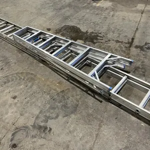 6' Step Ladder and 12' Extension Ladder
 UNRESERVED