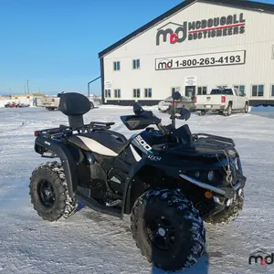 2019 CF Moto CForce 500HD ATV