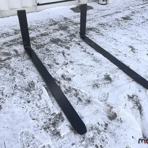 5' Long Set of Forks
 UNRESERVED