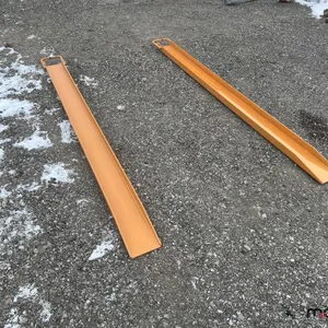 82" Fork Extensions
 UNRESERVED
