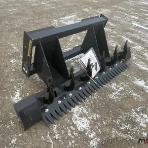 2024 Wolverine Skid Steer Ripper (RPR-12-72W)
 UNRESERVED
