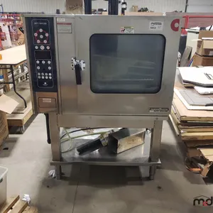 Alto-Sham Natural Gas Oven 82000
 UNRESERVED