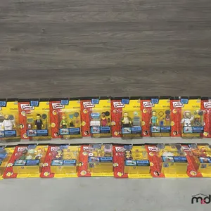 The Simpsons Figurines
 UNRESERVED