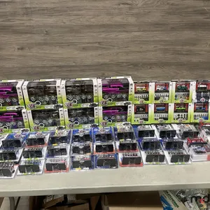 M2 Machines Toy Cars
 UNRESERVED