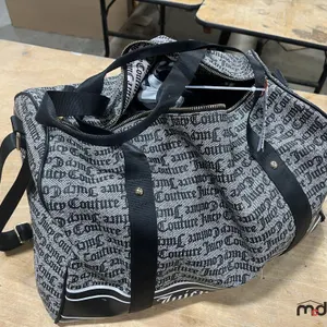 Bag of Clothing & Bag
 UNRESERVED
